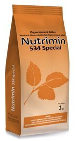 nutricimin 534 special